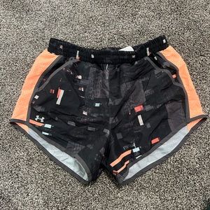 Under armour shorts
